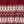 Red Fairisle