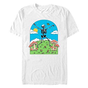 Big & Tall Happily Ever After Graphic Tee