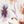 Green Poppy Mauve