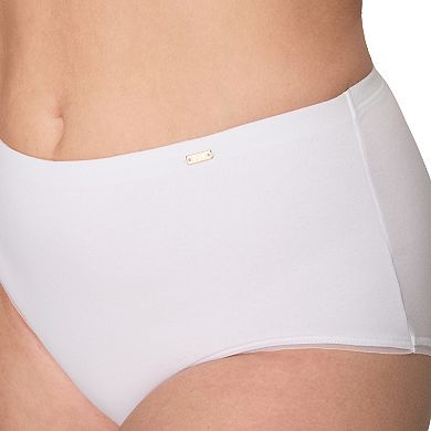 Bali® Lux Cotton Essentials 3-pk. Brief Underwear