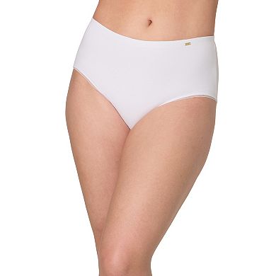 Bali® Lux Cotton Essentials 3-pk. Brief Underwear