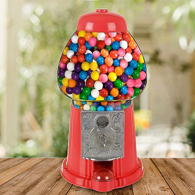 11-Inch Mini Gumball Machine by Great Northern Popcorn