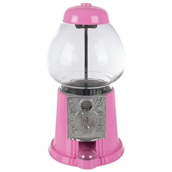 11-Inch Mini Gumball Machine by Great Northern Popcorn
