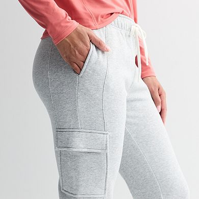 Women's Tek Gear® Cargo Joggers