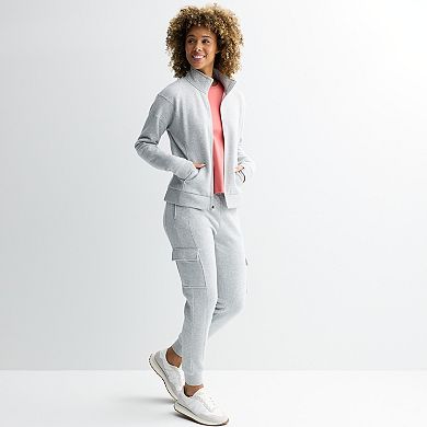 Women's Tek Gear® Cargo Joggers