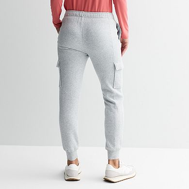 Women's Tek Gear® Cargo Joggers