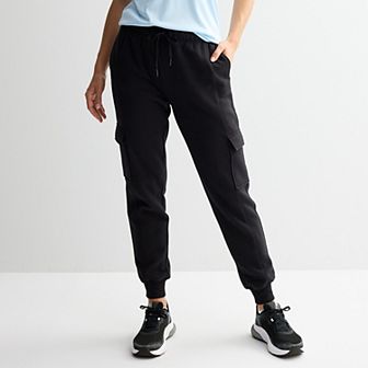 Women's Tek Gear® Cargo Joggers