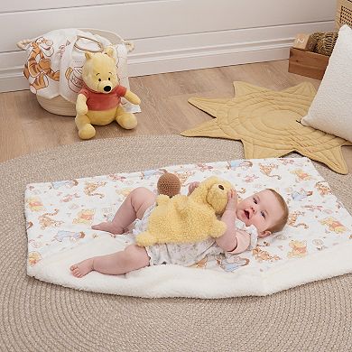 Disney's Winnie the Pooh Security Blanket