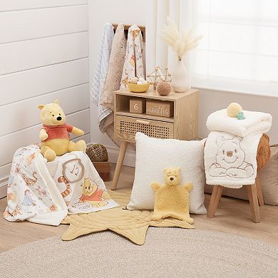 Disney's Winnie the Pooh Security Blanket