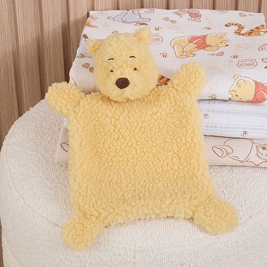 Disney's Winnie the Pooh Security Blanket