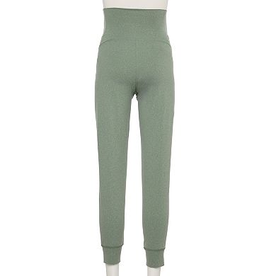 Maternity Tek Gear® Essential Soft Joggers