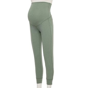 Maternity Tek Gear® Essential Soft Joggers