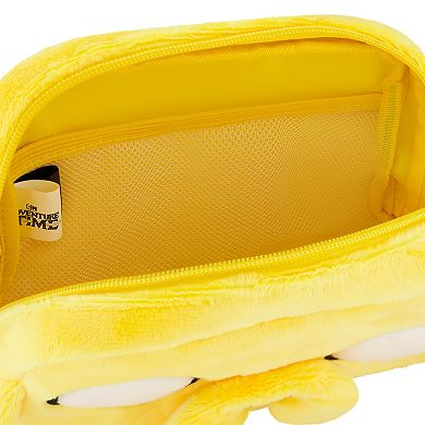 Adventure Time Jake Plush Crossbody Bag