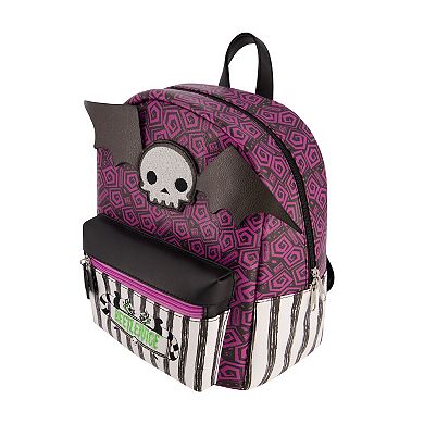 Beetle Juice Mini Backpack