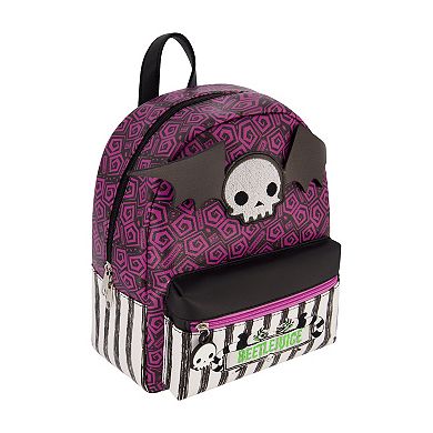 Beetle Juice Mini Backpack