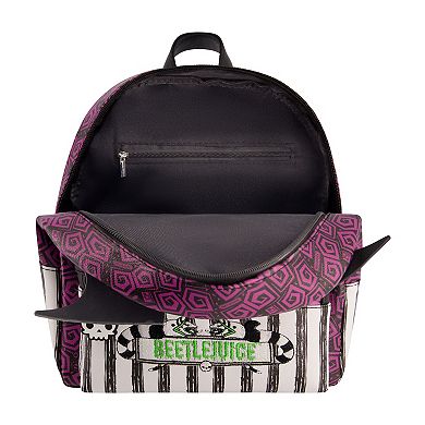 Beetle Juice Mini Backpack