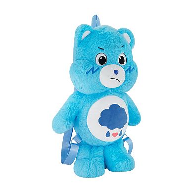 Care Bears 14-in. Grumpy Bear Plush Backpack