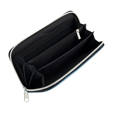 Hatsune Miku Star Zip Around Wallet