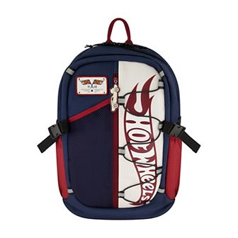 Hot Wheels 1968 Ripstop Nylon Backpack