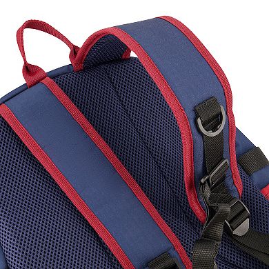 Hot Wheels 1968 Ripstop Nylon Backpack