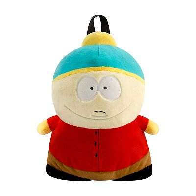 South Park Cartman Plush Backpack
