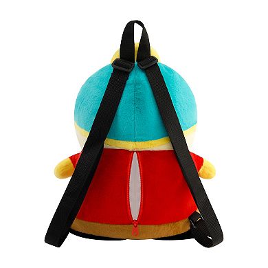 South Park Cartman Plush Backpack