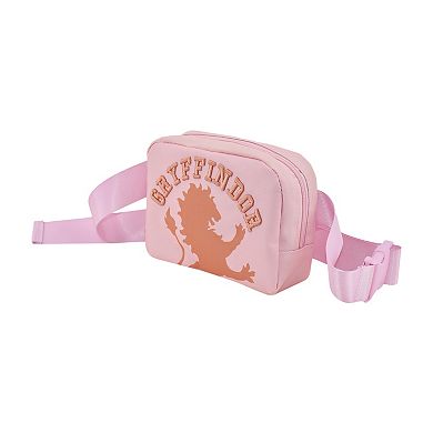 Harry Potter House Fanny Pack