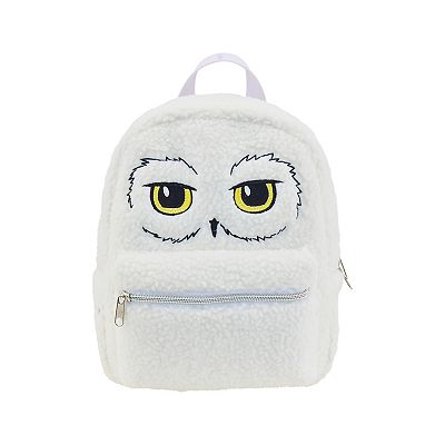 Hedwig Mini Backpackk Harry Potter Hedwig Howler Cosplay Mini Backpack | Loungefly main image 4