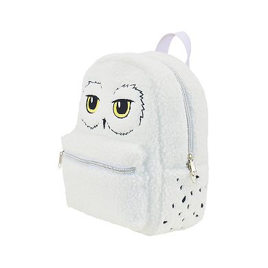 Harry Potter Hedwig Mini Backpack