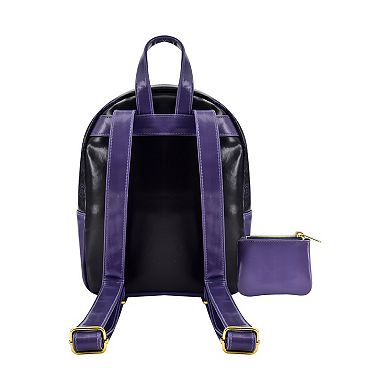 H. Potter Artifacts Mini Backpack with Coin Purse