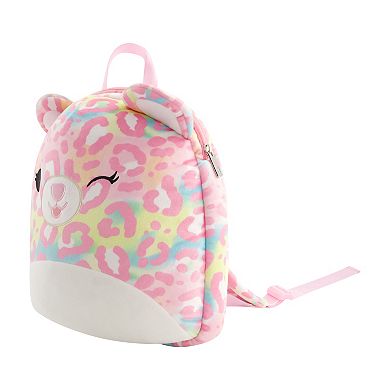Squishmallows Michaela Plush Backpack