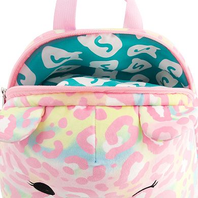 Squishmallows Michaela Plush Backpack
