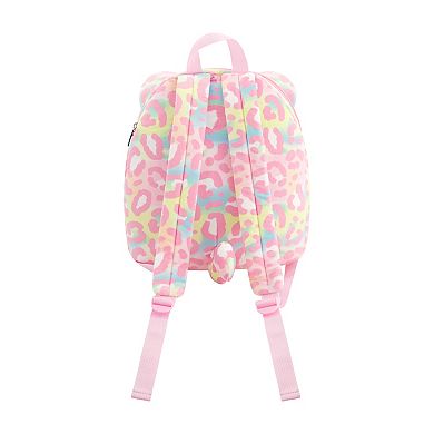 Squishmallows Michaela Plush Backpack