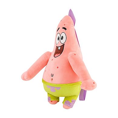 SpongeBob SquarePants Patrick Plush Backpack