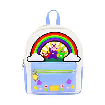 Teletubbies Rainbow Flower Mini Backpack