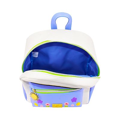 Teletubbies Rainbow Flower Mini Backpack display picture 2