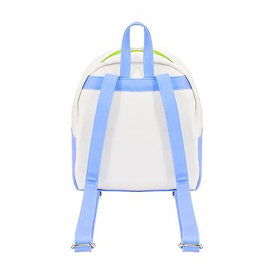 Teletubbies Rainbow Flower Mini Backpack