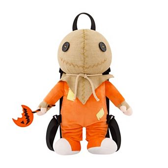 Trick 'r Treat Sam Plush Bag