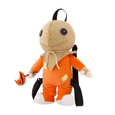 Trick 'r Treat Sam Plush Bag