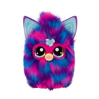 Furby Plush Backpack