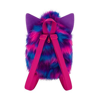 Furby Plush Backpack