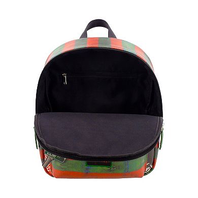 Freddy Kreuger Big Glove Mini Backpack