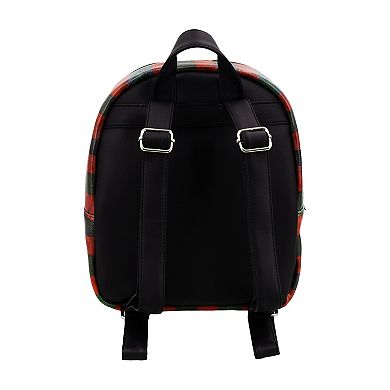 Freddy Kreuger Big Glove Mini Backpack
