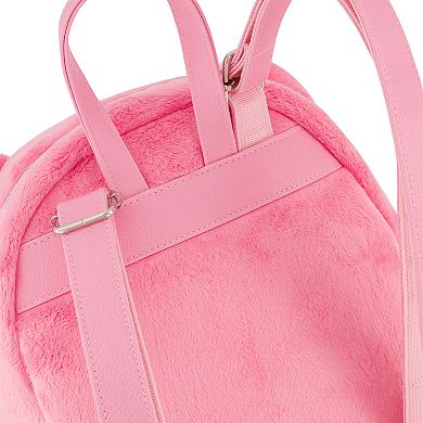 Care Bears x Strawberry Shortcake Plush Heart Mini Backpack