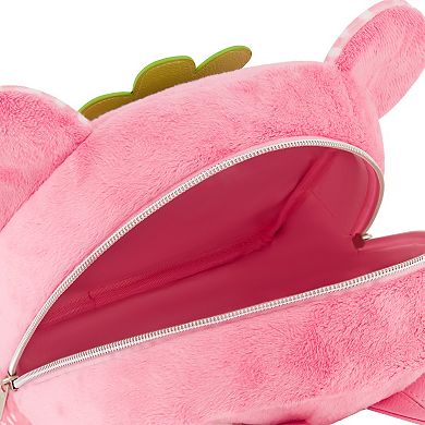Care Bears x Strawberry Shortcake Plush Heart Mini Backpack