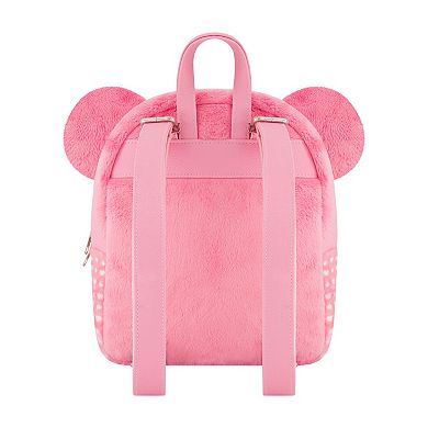 Care Bears x Strawberry Shortcake Plush Heart Mini Backpack