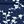 Navy White Vine