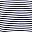 Navy Mini Stripe