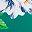 Emerald Petunia