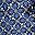 Seashell Geo Navy
